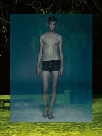 Andreas Moller – bespoke couture Andreas Moller – bespoke couture