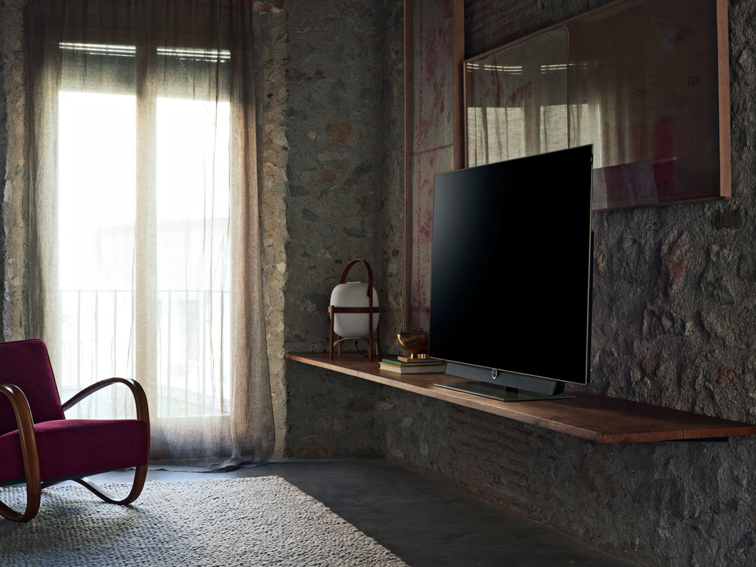 Loewe bild5 oled Loewe bild5 oled