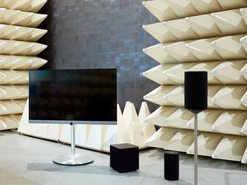 Loewe Sound Loewe Sound